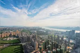 在杭州总价400万左右的新房，有哪些可以选择？图片