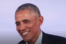 一起读CNN英语新闻：奥巴马在联合国气候变化大会演讲图片