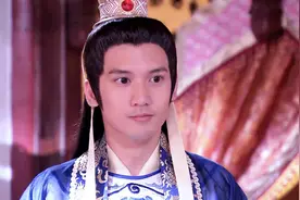 历史上陈世美是个好人，没抛弃妻子更没被包公铡掉，冤枉了几百年图片