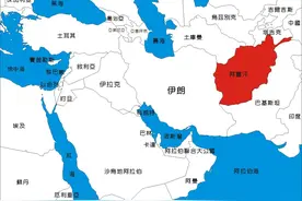 塔利班为何要建立“酋长国”，都是“酋”，会有多少酋长？图片