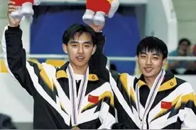 他用权谋“逼退”刘国梁孔令辉，打压中国，现贪污1.4亿元下台图片