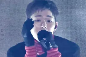 2018AAA，IZOC献唱《天才》大秀Rap，凸显说唱天赋