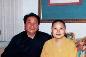 好人一生平安李娜：27岁走红，巅峰时出家，消失24年，她怎么了图片