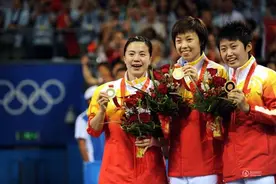 东京奥运会乒乓球团体赛今日开战，新赛制解析图片