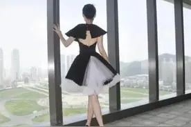 冲冠一怒“斥”红颜——许晴的故事（四）图片