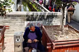一条600多米的小巷，是苏州最有烟火气的地方，本地人也特别钟情图片