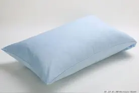 枕头使用不当的危害图片