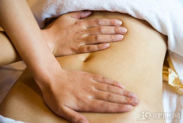 身体有三个“养生区”,每天按摩,身体会收到好消息