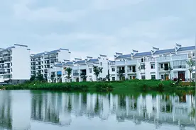 江西兴国全面建设美丽乡村图片