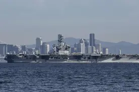 四艘航母全部中招，美军太平洋已无航母可用！军队确诊破1500，军方仍不提供口罩图片
