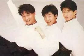 48岁苏有朋再上热搜：出道33年，他藏得太深了图片