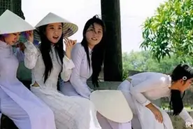 越南规定“禁止”售卖这东西给中国游客，若被发现，将等待监禁图片