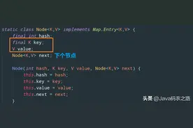 HashMap 这套八股，不得背个十来遍？图片