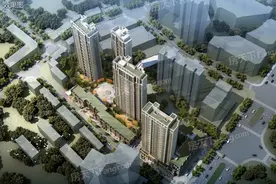 徐州市区72个在售盘价格曝光，10大纯新盘将步入2万+时代图片