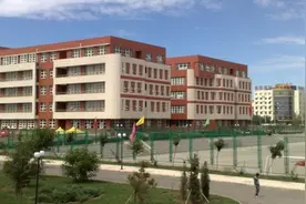 河北省高校之（17）——河北建筑工程学院图片