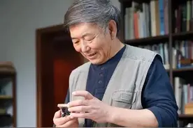 「今日名家」 王镛图片