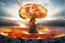 为什么只有人进化出了智慧，而猩猩没有？原来都是被逼的图片