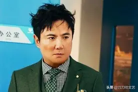 首日票房破亿口碑却崩了，常远新片踩中3条烂片定律，沈腾也难救图片