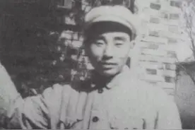 建国之初，是他从滨海带了一批干部到常熟图片