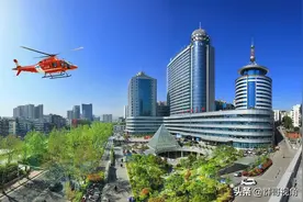 十堰市主要医院图片