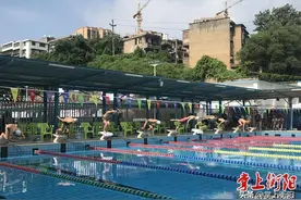 衡阳这些健身场所全天免费！本周六约起图片