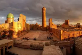 塔吉克族和塔吉克斯坦人有什么区别，为什么有人说他们是两个民族图片