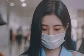 鞠婧祎，憨憨鞠的日常，就是这么美图片