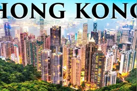 加拿大对中国香港居民开放移民直通车，下周启动图片
