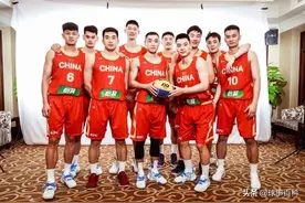 逆袭！辽篮名将不受杜锋重用 改打三人篮球登上奥运会图片