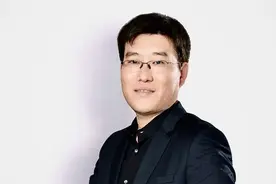 未来的企业｜专访多点Dmall张峰：零售企业数字化面临的挑战在应用阶段图片