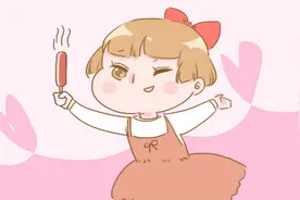 这些零食孩子再爱吃，也别经常买，放任对他没一点好处图片