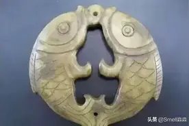 双鱼玉佩为何被列为中国十大未解之谜之首？图片