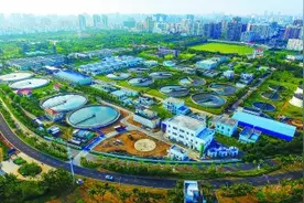 2020年中国污水处理工程新建项目工程信息（上）图片