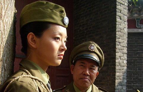 战争，背叛，卧底，暗杀，诱惑，离间，介绍五部不同类型谍战剧