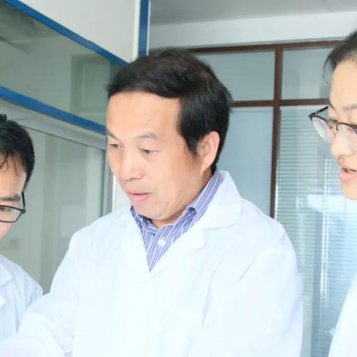 滨海区专家人才热议习近平总书记在中央人才工作会议上的重要讲话