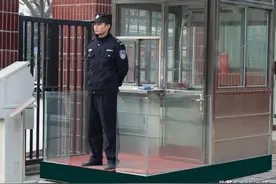 为何保安对保安公司意见很大？图片