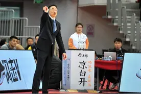 深度：山西男篮的振兴，那属于“无名之辈”们的逆袭之道图片