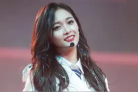 火箭少女解散后，前三名资源好意料中，而低调的她却成为逆袭者图片