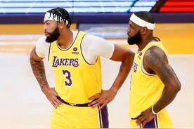 湖人官宣伤病名单，詹皇愤怒发声，波普回应被交易是否感到庆幸？图片