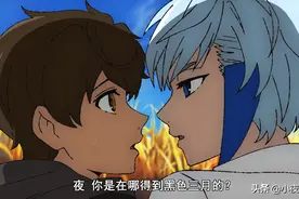 《神之塔》新手号拿神装闯关，被测试官吐槽是个“怪物”男主贼六图片