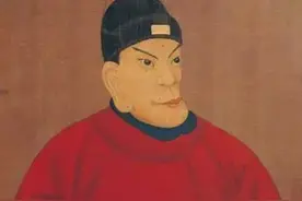河南发现朱元璋真实画像，朱氏后人保存600年，如今自愿上交国家图片