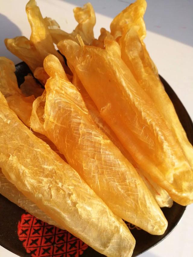 鱼胶怎么煲汤不腥 鱼胶怎么煲汤不腥好喝