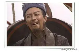 诸葛三兄弟效忠三个国家，个个封侯，是谁安排的？图片