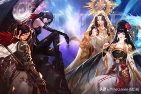 DNF：2020全年收入曝光，从第2跌到第10，手游挡不住了图片