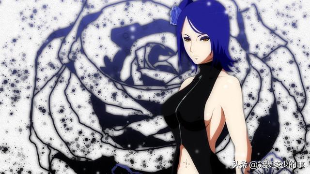 火影忍者之小南