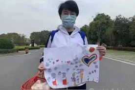 痛心！援鄂女护师张静静不幸去世图片