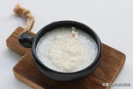 甜酒酿，女人的“保养神器”，配方比例告诉你，放一个月也不会坏图片