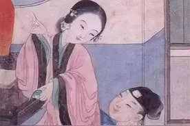 我国最后一位裹脚女性：15岁靠“三寸金莲”嫁豪门，洗脚疼到崩溃图片