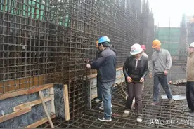 人防工程怎么做？照此标准模板施工不出错图片