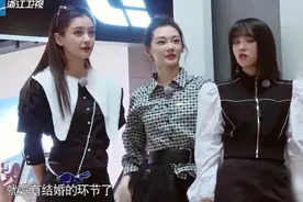 最喜欢苗苗什么？郑恺公开10个优点，有一个是前女友不具备的图片